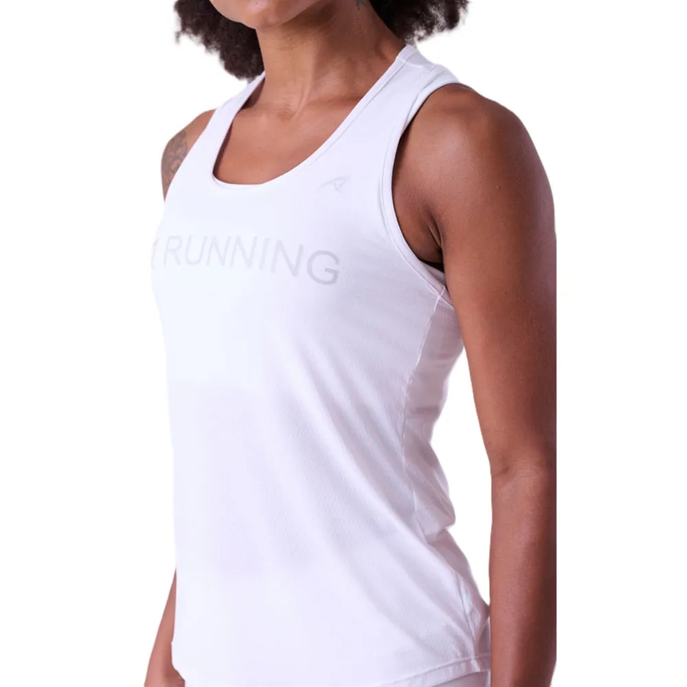 REGATA KEEP COOL RUNNING IND BRANCO