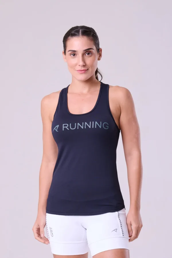 REGATA KEEP COOL RUNNING IND PRETO - Imagem 3