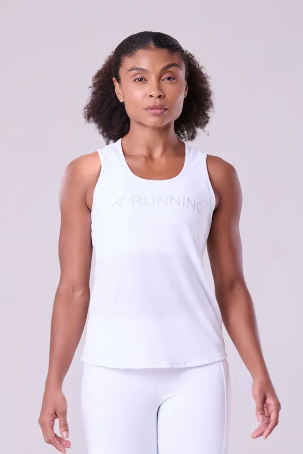 REGATA KEEP COOL RUNNING IND BRANCO - Imagem 7