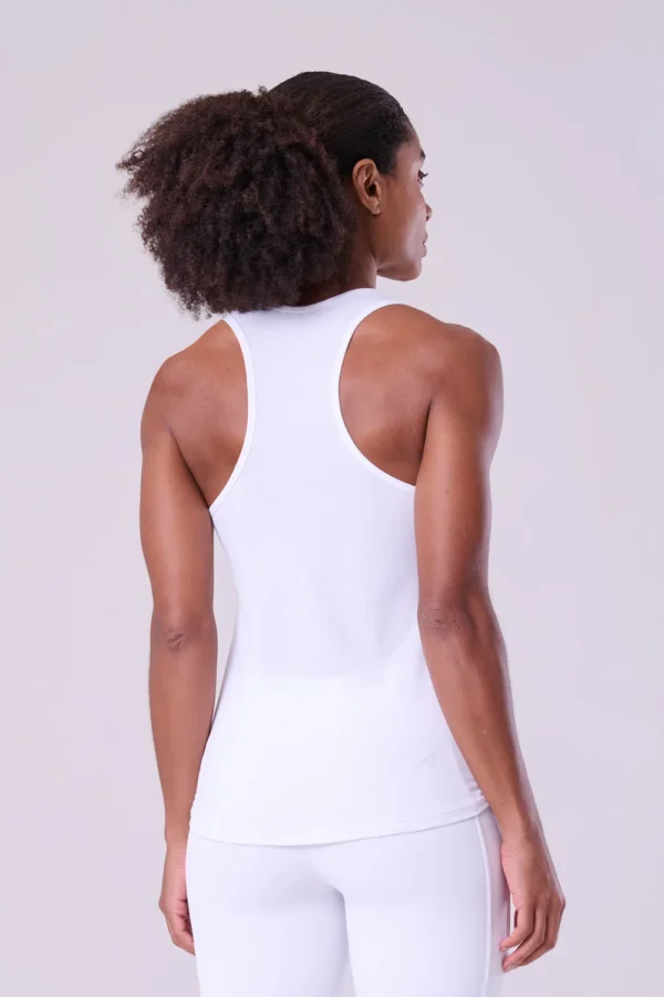 REGATA KEEP COOL RUNNING IND BRANCO - Imagem 6