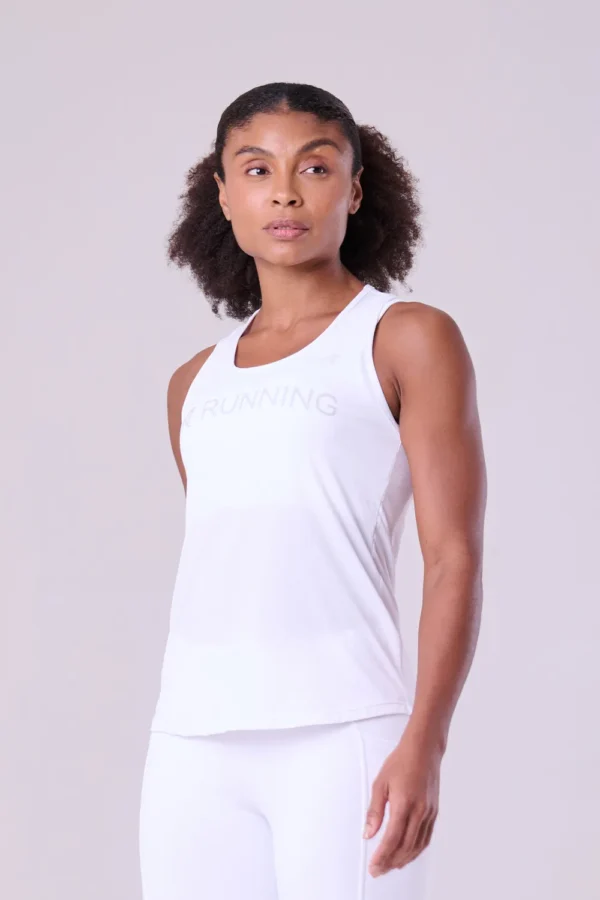 REGATA KEEP COOL RUNNING IND BRANCO - Imagem 5
