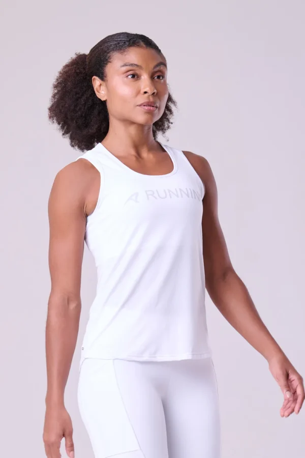 REGATA KEEP COOL RUNNING IND BRANCO - Imagem 4