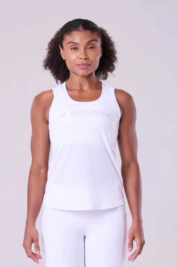 REGATA KEEP COOL RUNNING IND BRANCO - Imagem 3